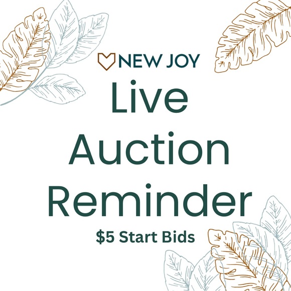 We are NewJoyLondon! - Picture 3 of 3